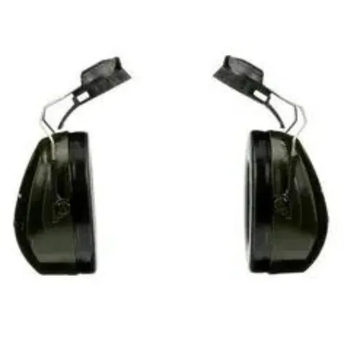 3M™ Peltor™ Optime™ II Helmet Attach Earmuff H520P3GS/E (SLC80 29dB, Class 5)