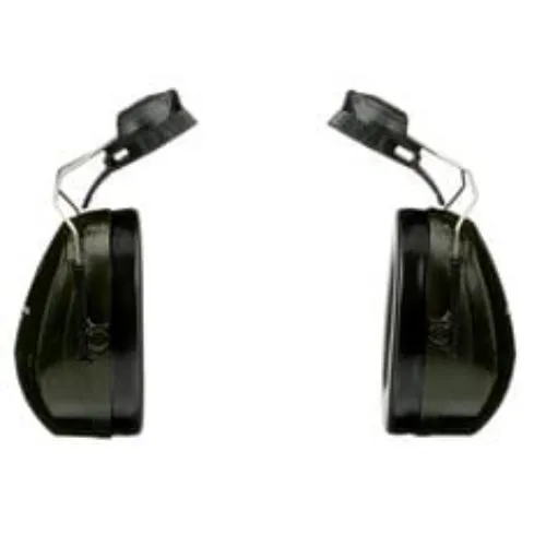 3M™ Peltor™ Optime™ II Helmet Attach Earmuff H520P3GS/E (SLC80 29dB, Class 5)