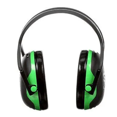 3M Peltor X1 Dielectric Earmuffs X1A