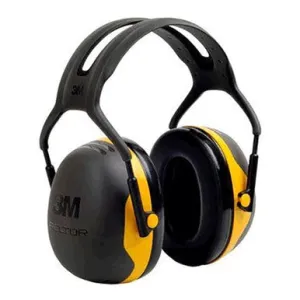 3M Peltor X2 Dielectric Earmuffs X2A