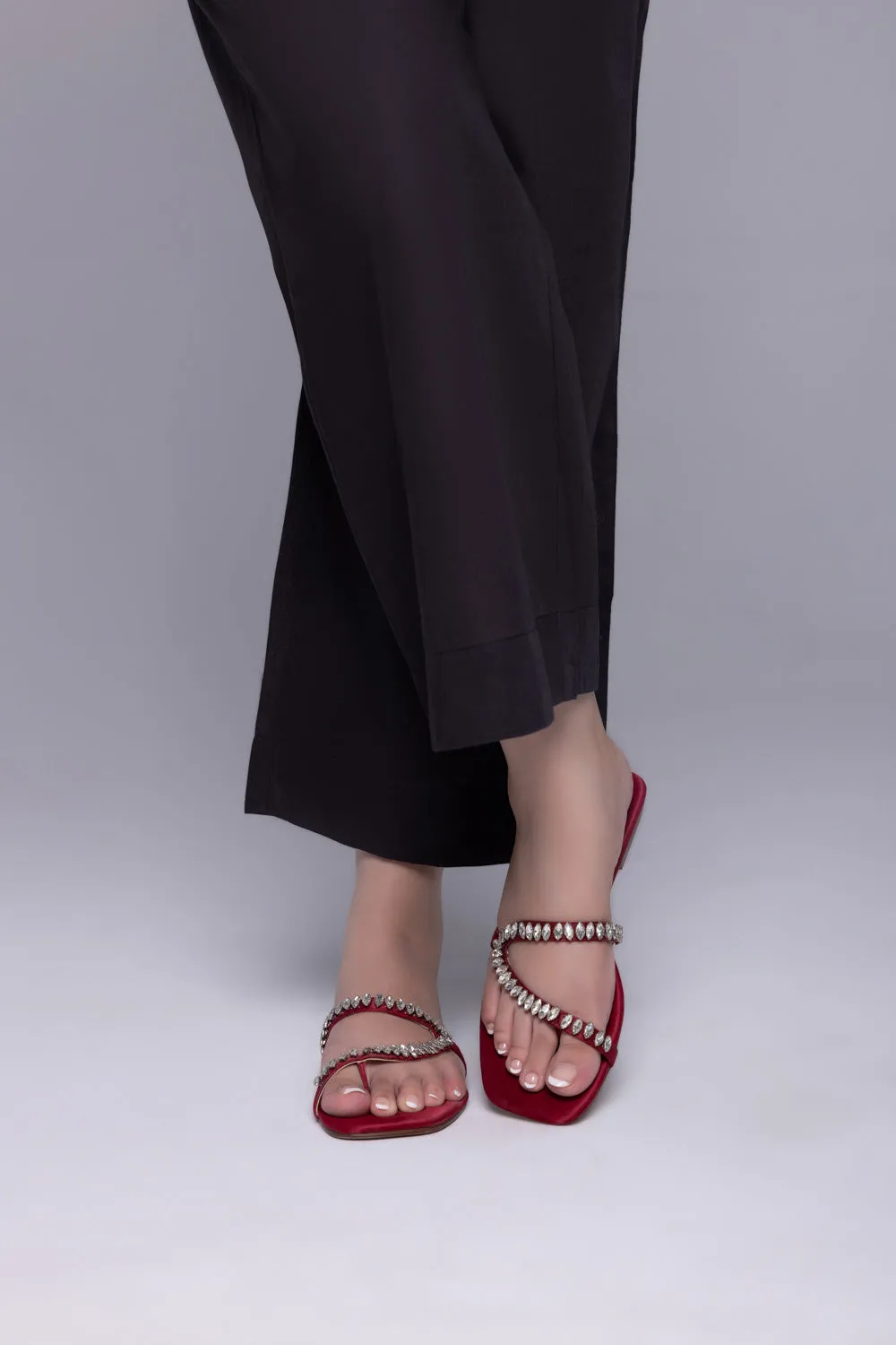 Cambric Culottes