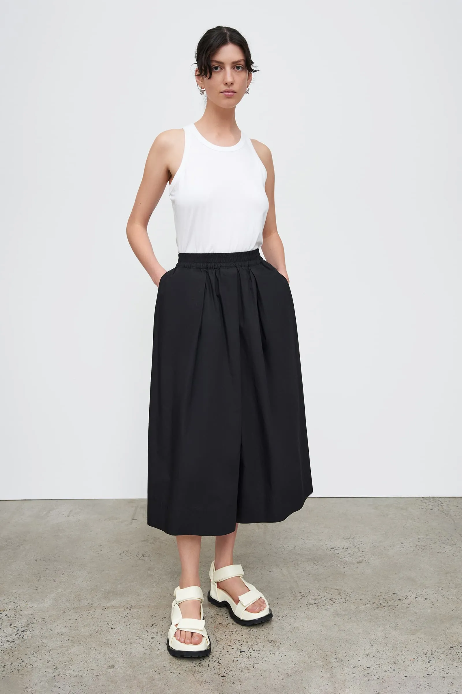 Culottes