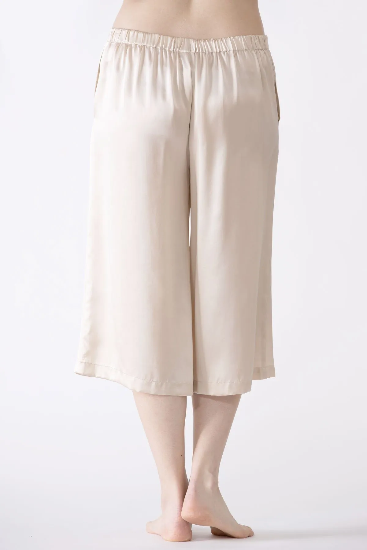 Dylan Urban Silk Culottes