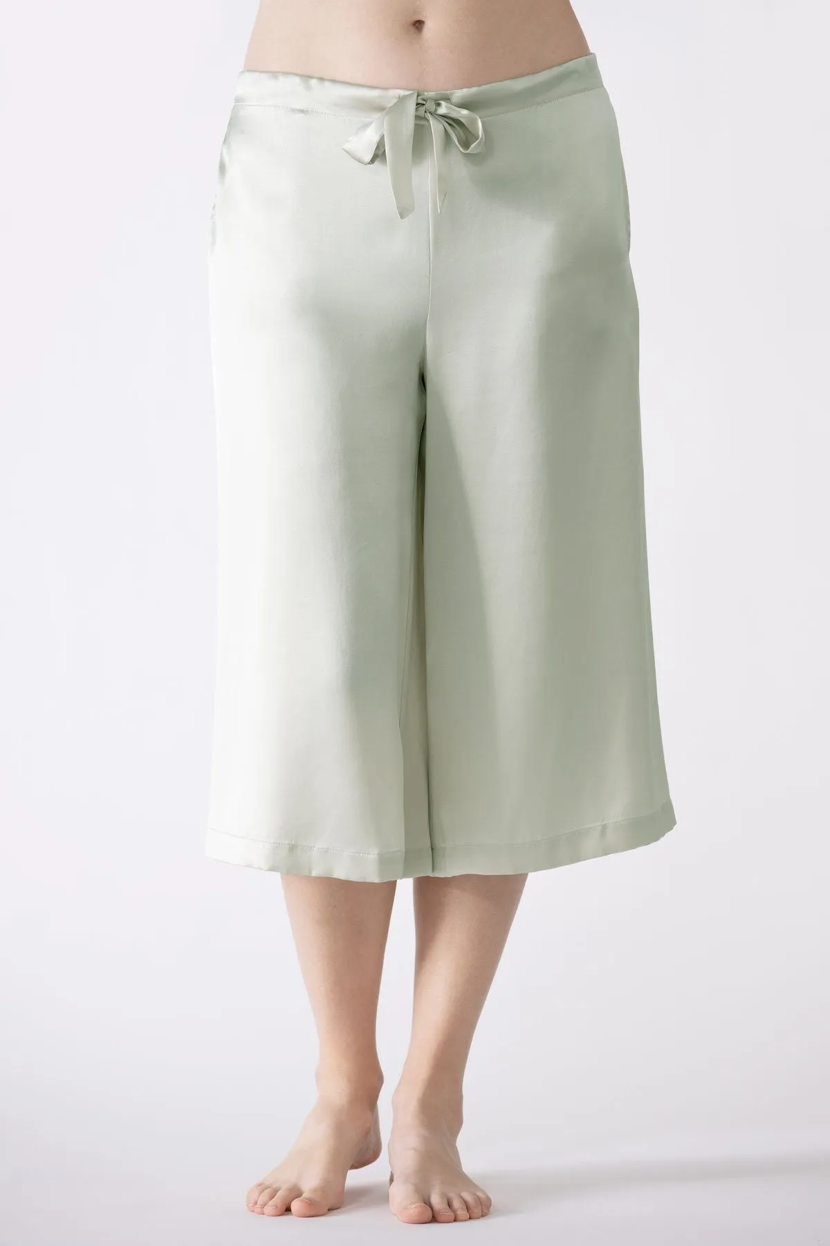 Dylan Urban Silk Culottes