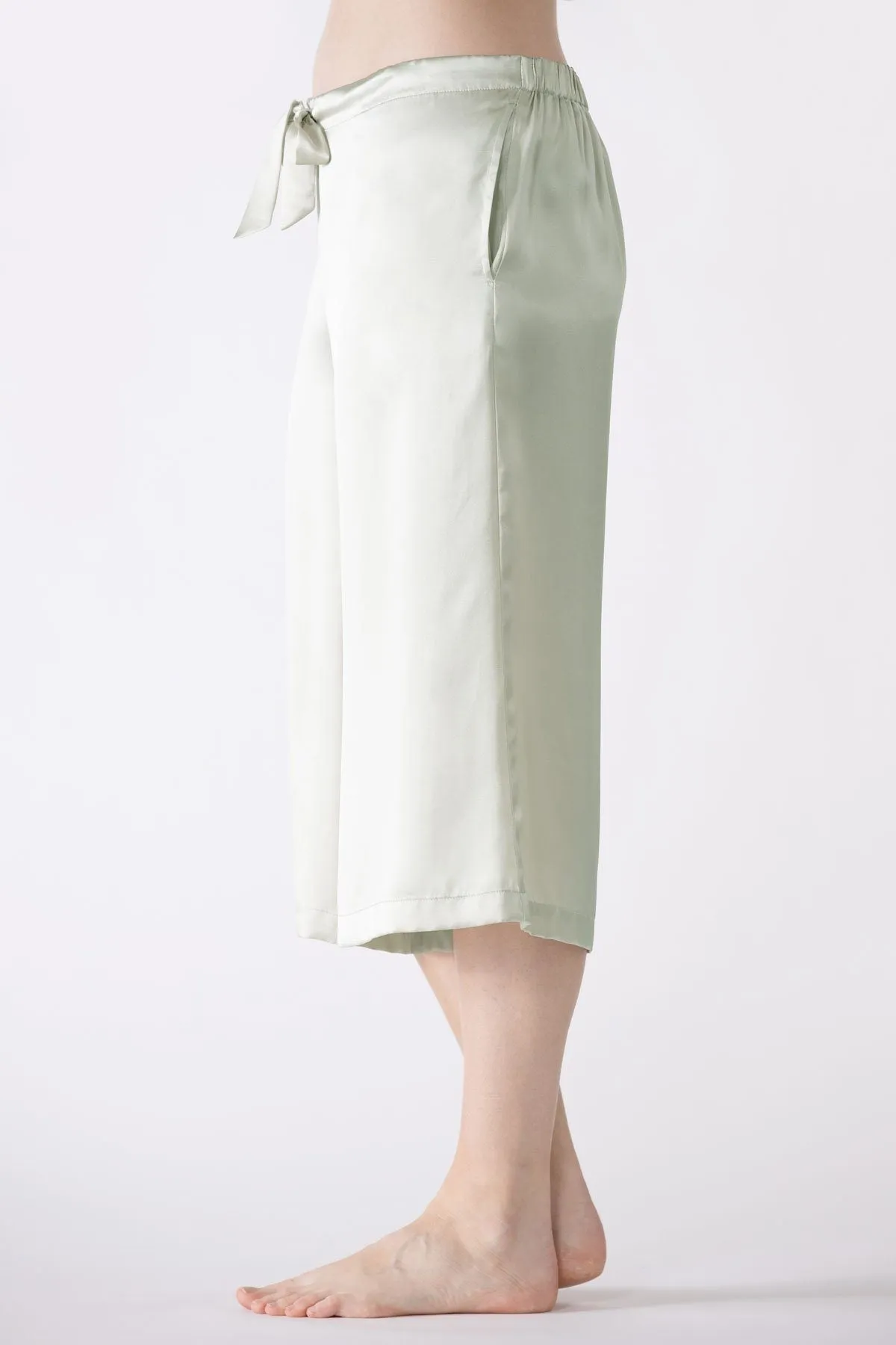 Dylan Urban Silk Culottes