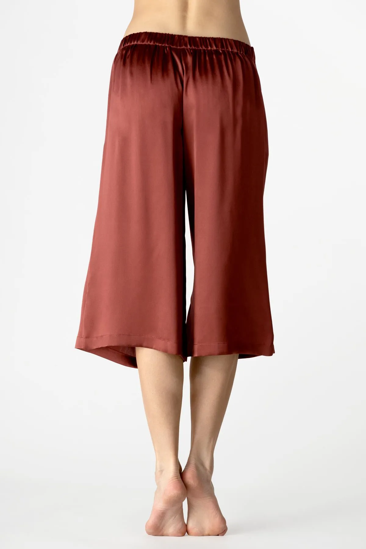 Dylan Urban Silk Culottes