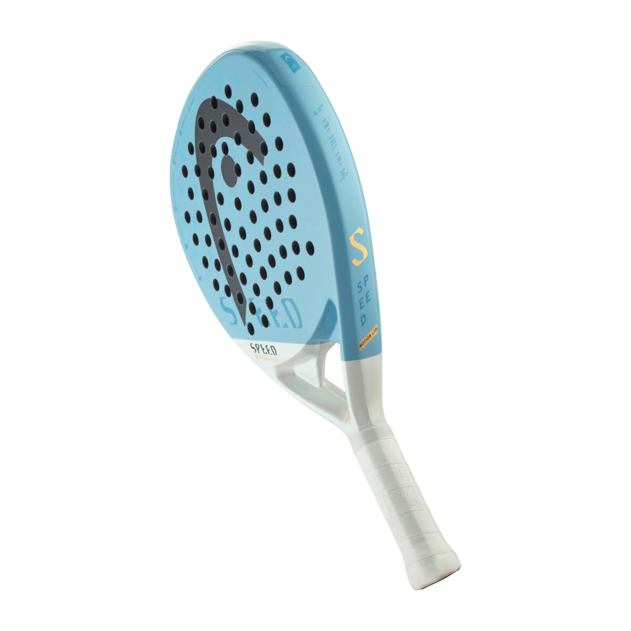 HEAD SPEED MOTION ARI SANCHEZ 2024 Padel Racket