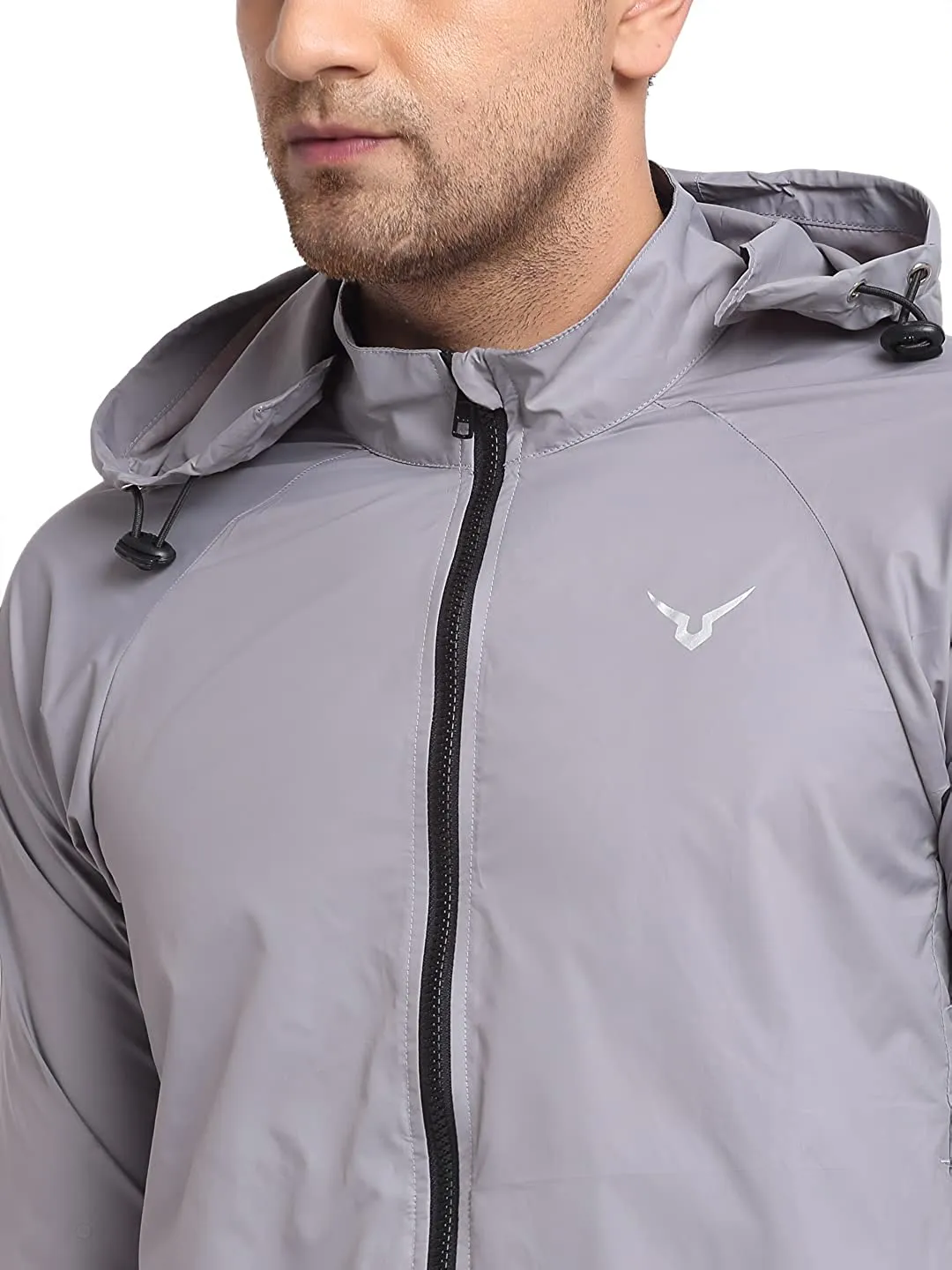 Invincible Men’s Windrunner Outdoor Set