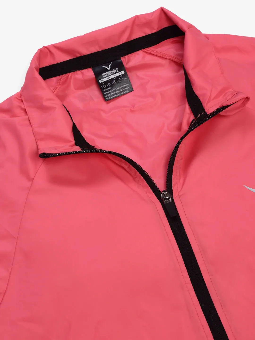 Invincible Women's Wind Runner Outdoor Jacket