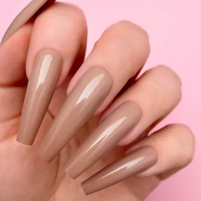 Kiara Sky All-in-One Polish - N5008 Teddy Bare