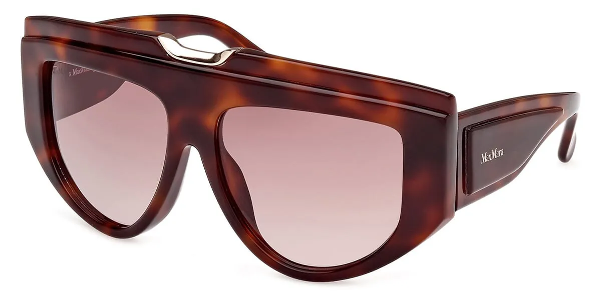 Max Mara Orsola MM0083 52F - As Seen on Leonie Hanne & Carodaur