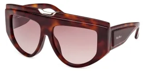 Max Mara Orsola MM0083 52F - As Seen on Leonie Hanne & Carodaur