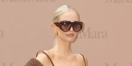 Max Mara Orsola MM0083 52F - As Seen on Leonie Hanne & Carodaur