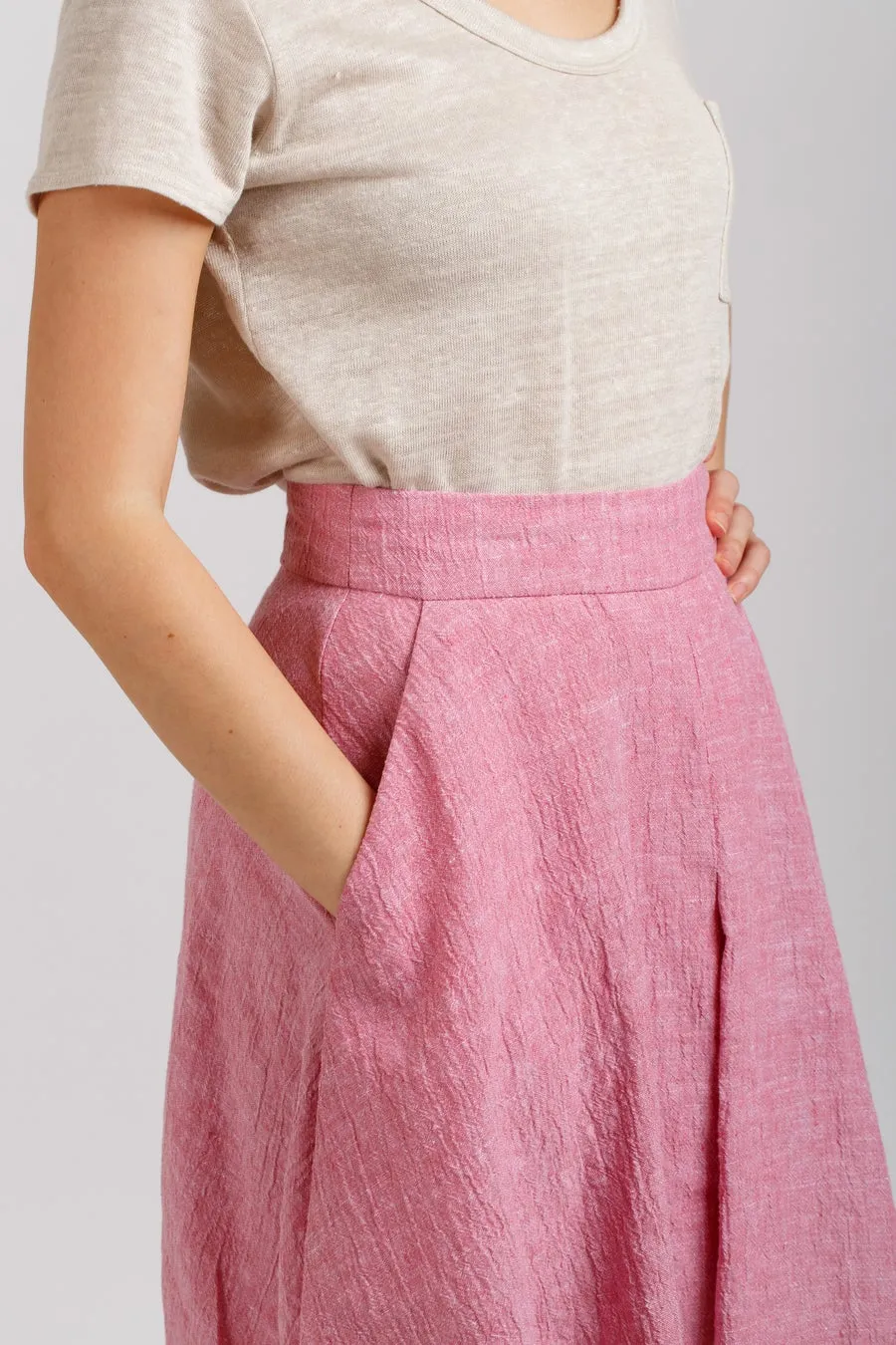 Megan Nielsen - Tania Culottes Sewing Pattern