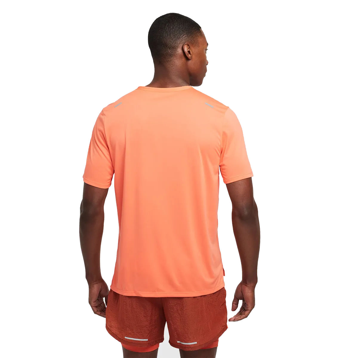 Nike Dri-FIT Rise 365 Shortsleeve