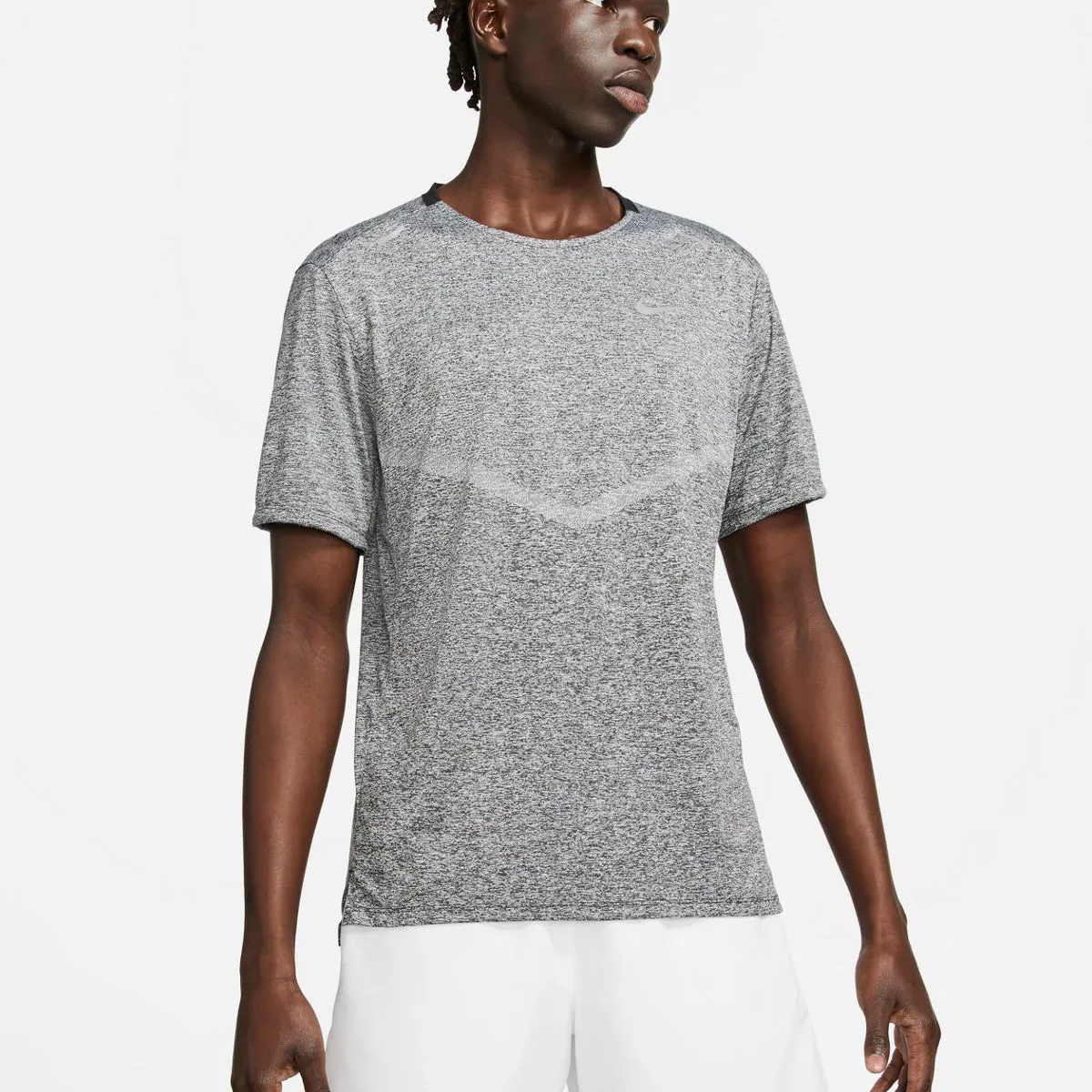 Nike Dri-FIT Rise 365 Shortsleeve