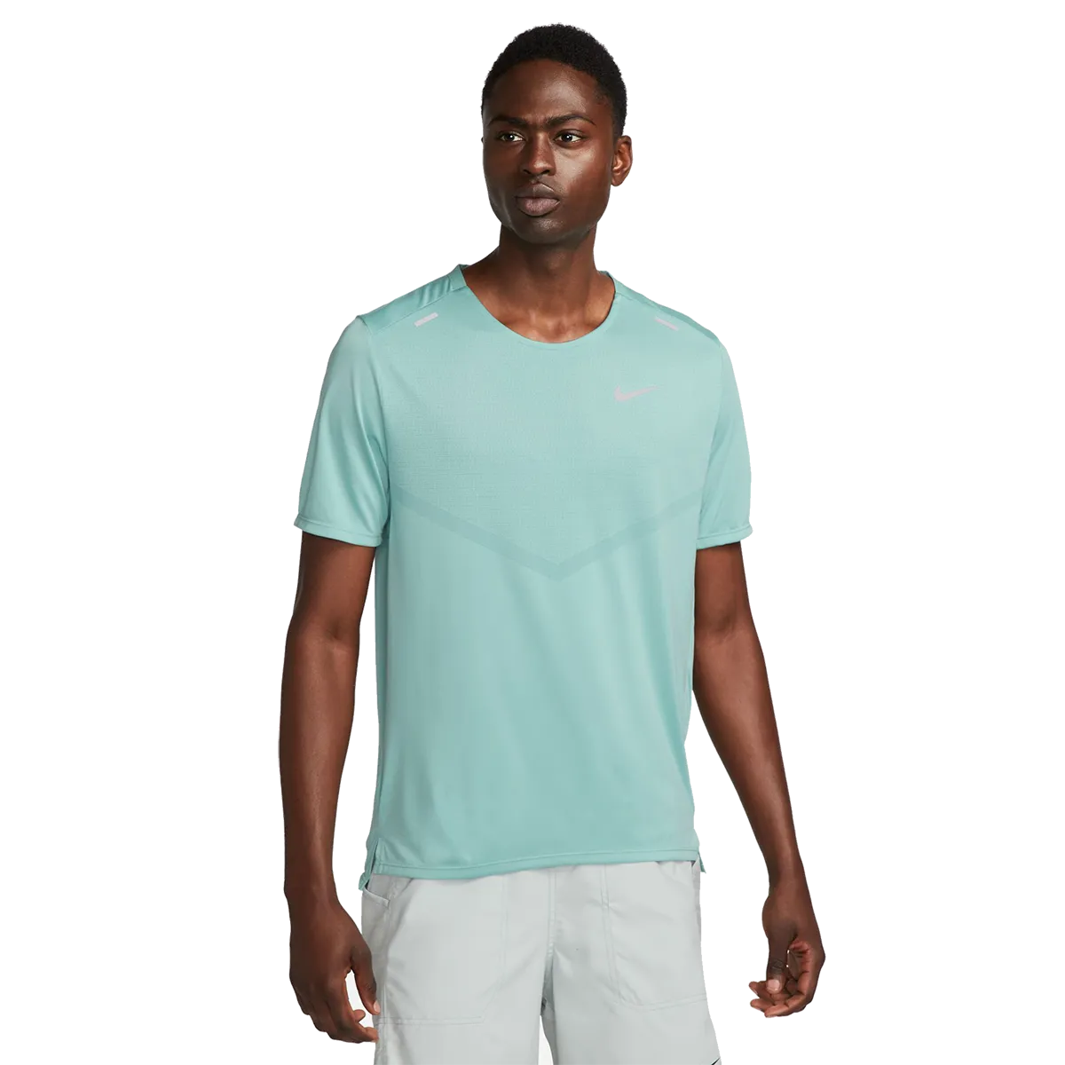 Nike Dri-FIT Rise 365 Shortsleeve