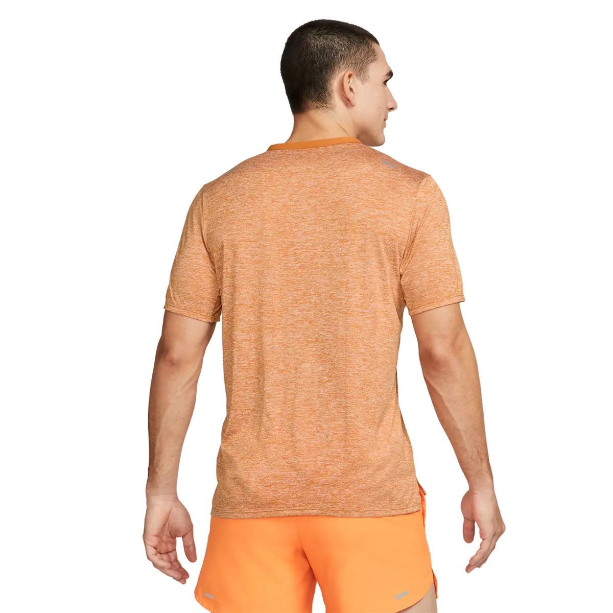 Nike Dri-FIT Rise 365 Shortsleeve