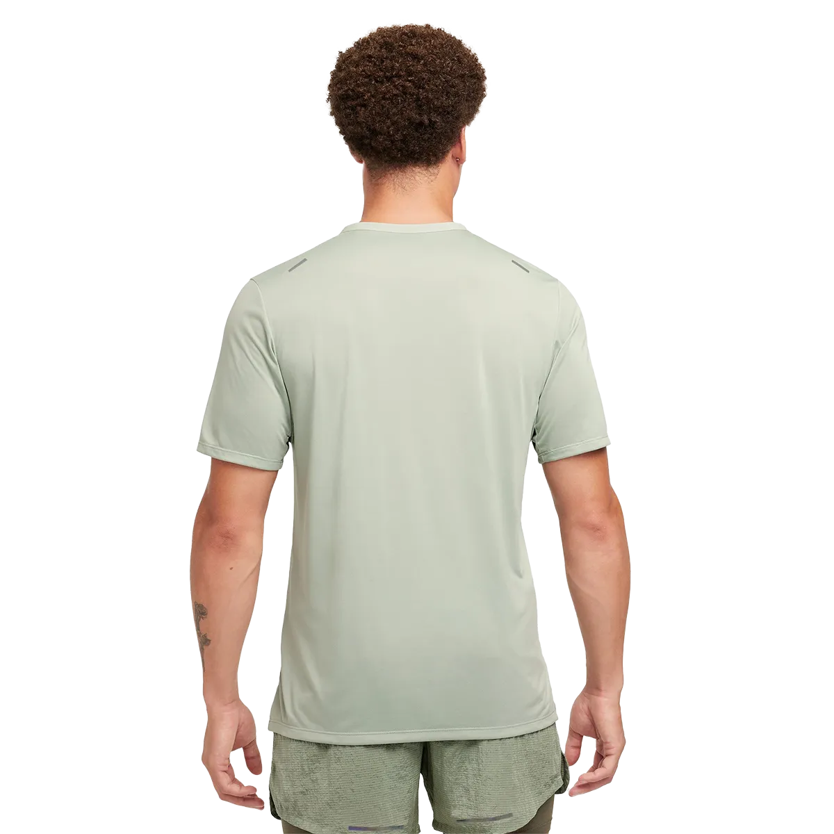 Nike Dri-FIT Rise 365 Shortsleeve