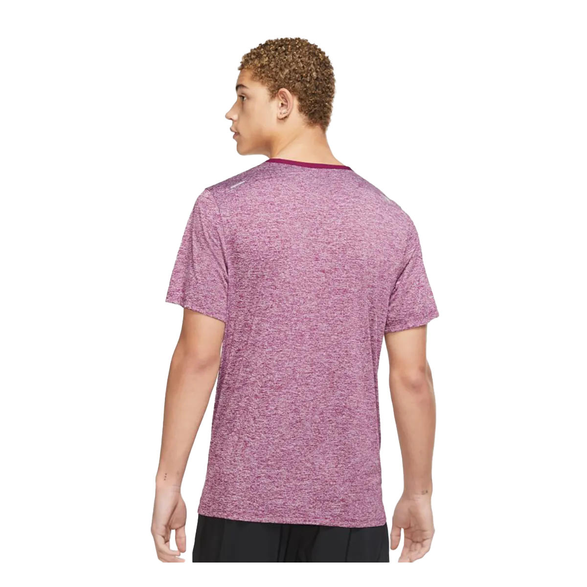 Nike Dri-FIT Rise 365 Shortsleeve