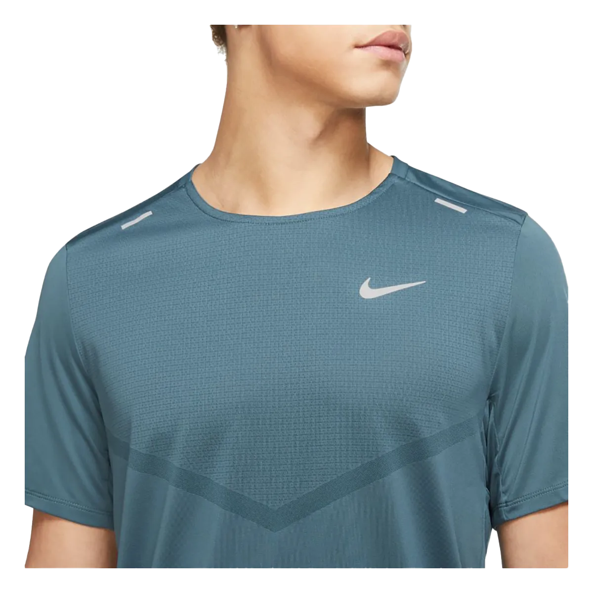 Nike Dri-FIT Rise 365 Shortsleeve