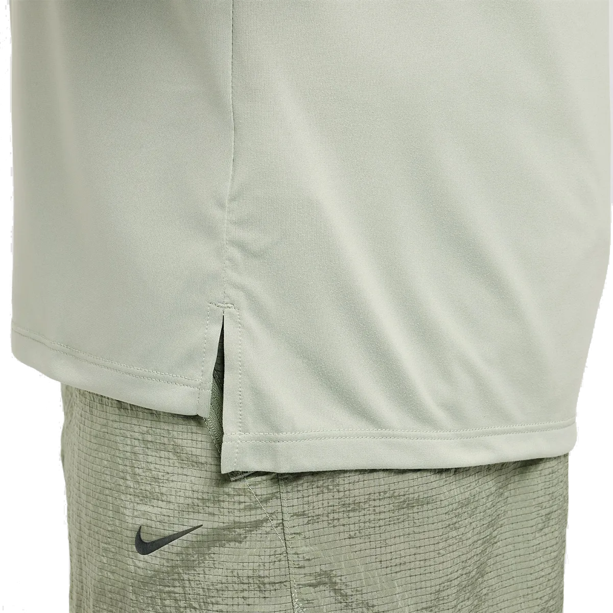 Nike Dri-FIT Rise 365 Shortsleeve