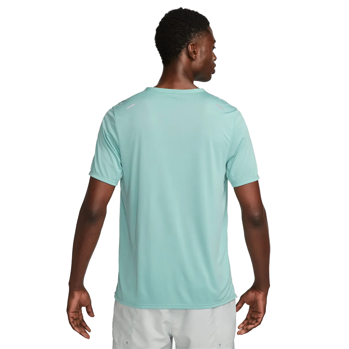 Nike Dri-FIT Rise 365 Shortsleeve