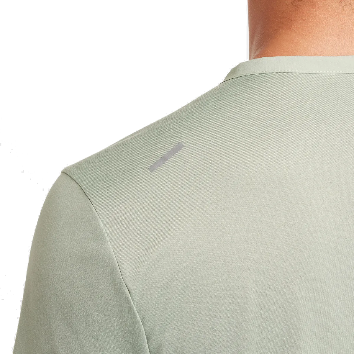 Nike Dri-FIT Rise 365 Shortsleeve