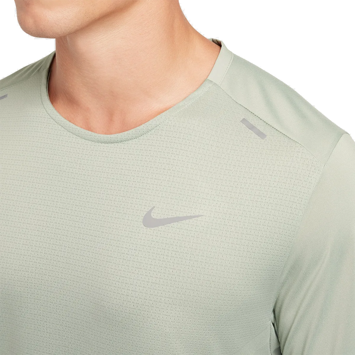 Nike Dri-FIT Rise 365 Shortsleeve