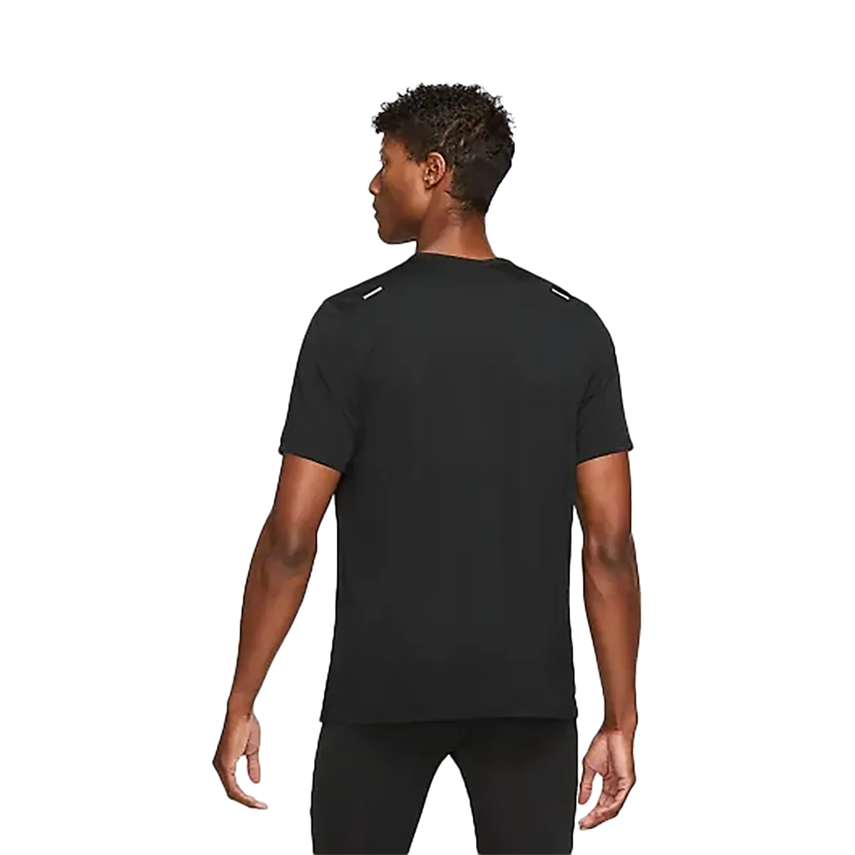 Nike Dri-FIT Rise 365 Shortsleeve