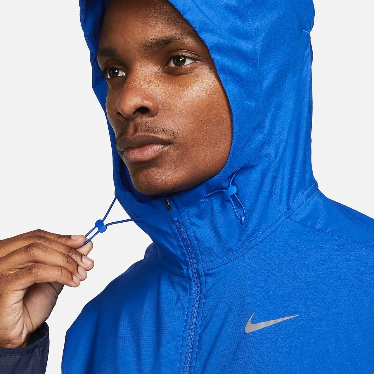 NIKE IMPOSSIBLY LIGHT WINDRUNNER JACKET MEN