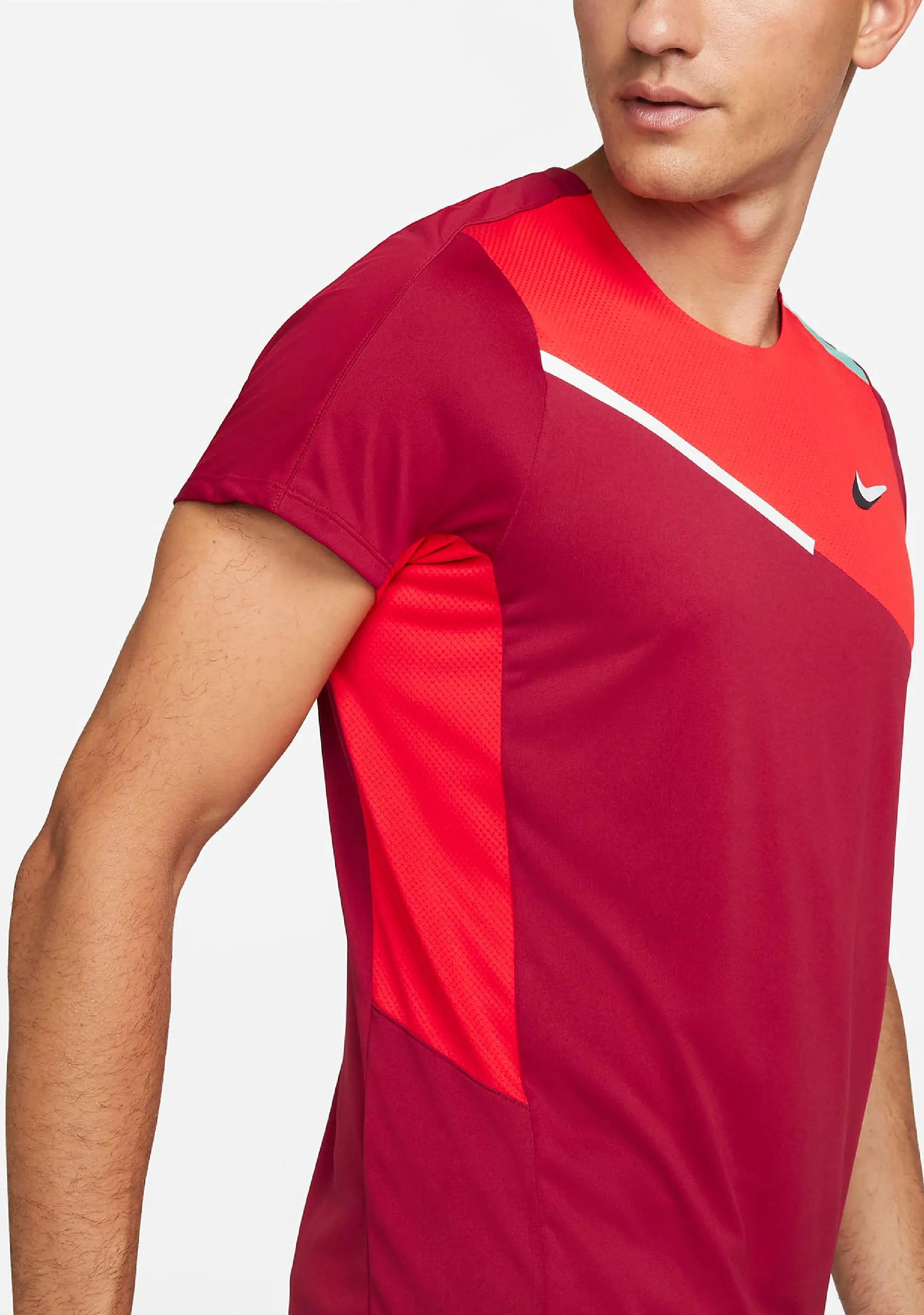 Nike Men's Court Dri-Fit Slam <BR> DD8307 690