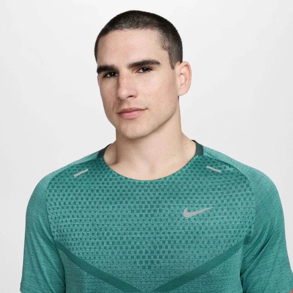 Nike Men's Dri-FIT ADV Techknit Ultra Short Sleeve