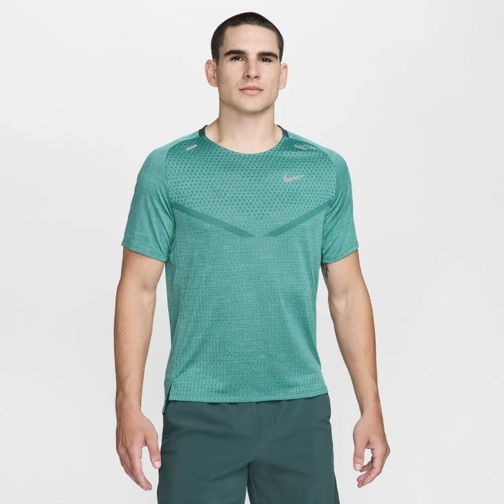 Nike Men's Dri-FIT ADV Techknit Ultra Short Sleeve