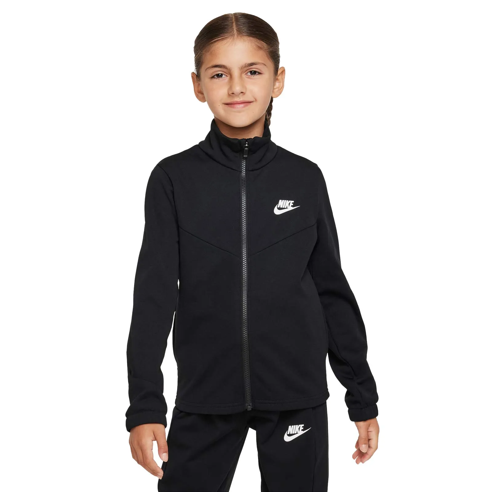 Nike Sportswear Kids Tracksuit