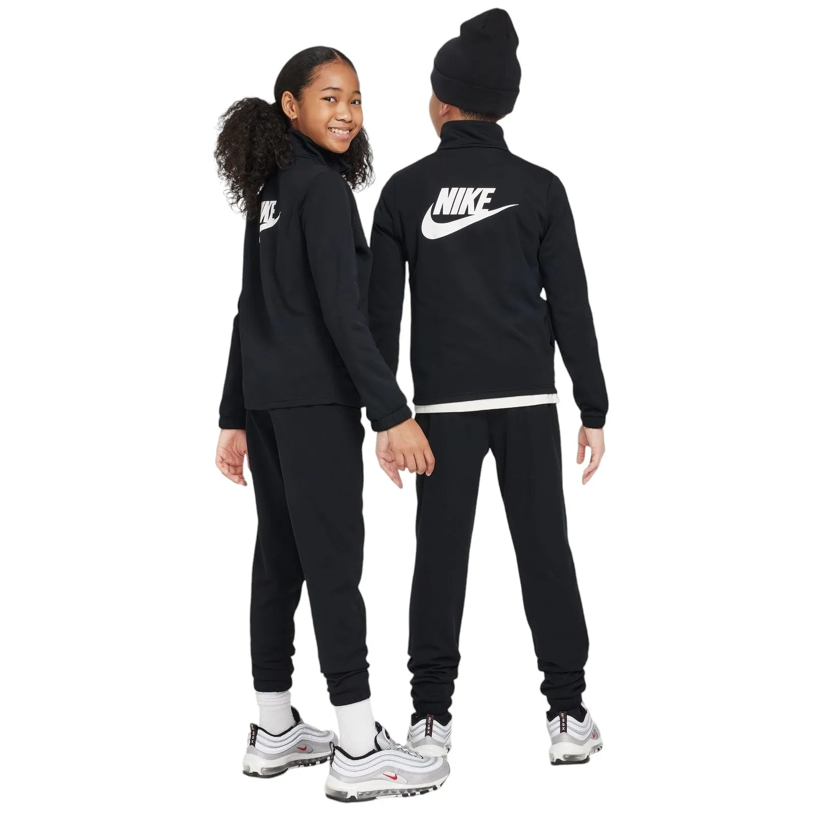 Nike Sportswear Kids Tracksuit