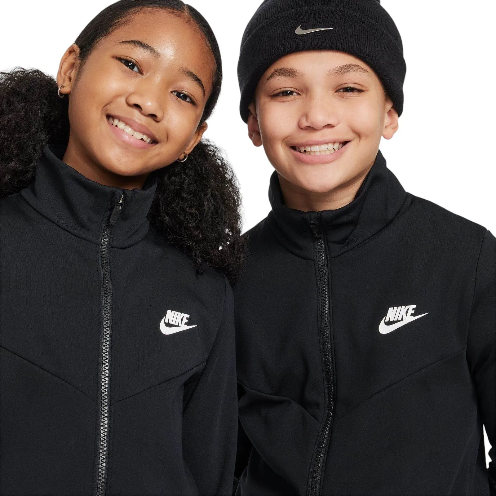 Nike Sportswear Kids Tracksuit