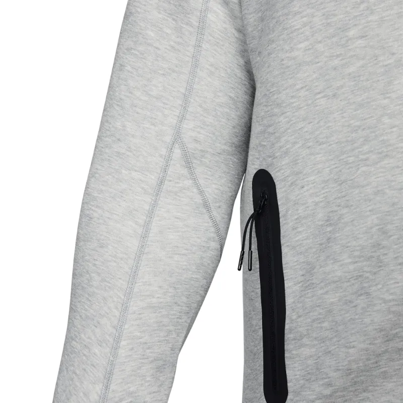 Nike Sportswear Tech Fleece Windrunner Full-Zip Hoodie - Men's