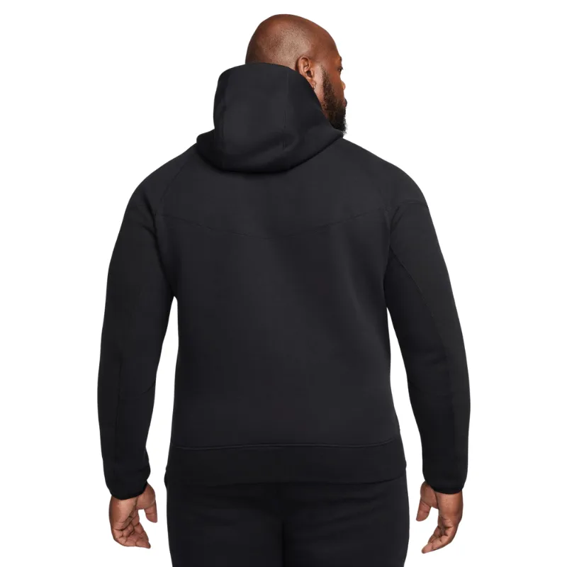 Nike Sportswear Tech Fleece Windrunner Full Zip Hoodie - Men's