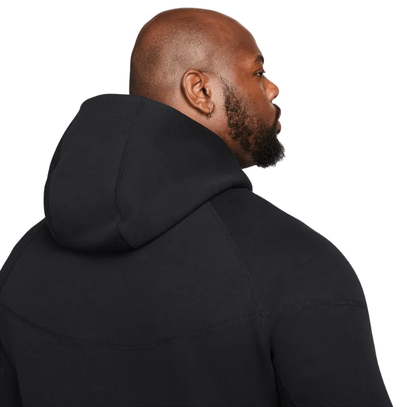 Nike Sportswear Tech Fleece Windrunner Full Zip Hoodie - Men's