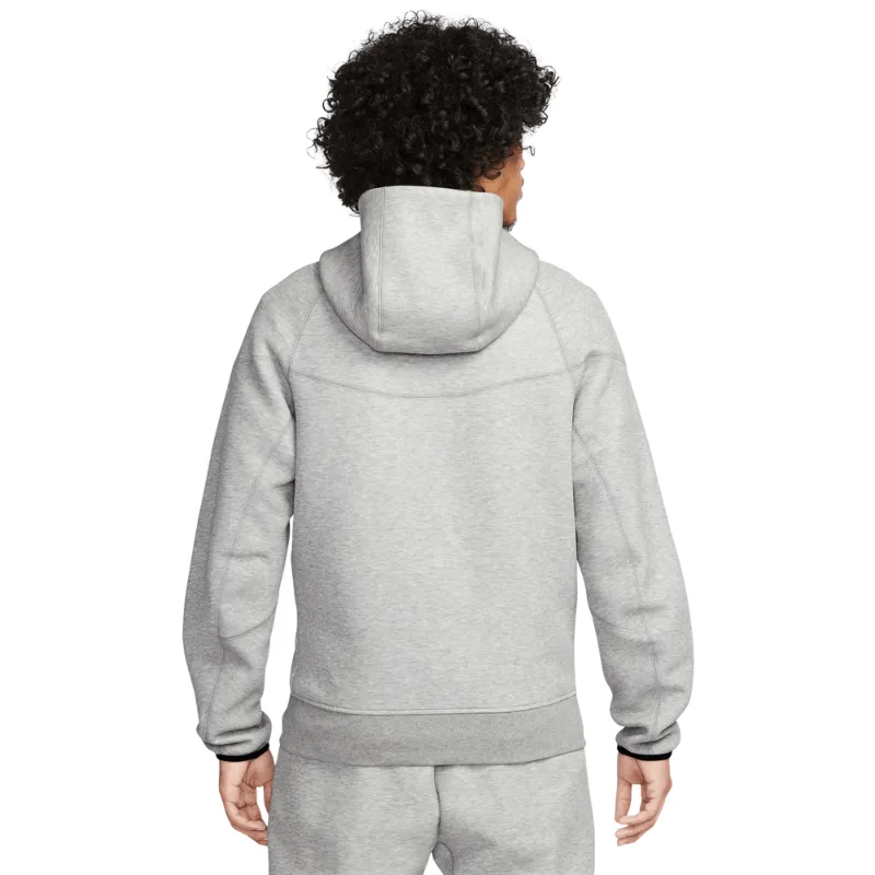 Nike Sportswear Tech Fleece Windrunner Full-Zip Hoodie - Men's