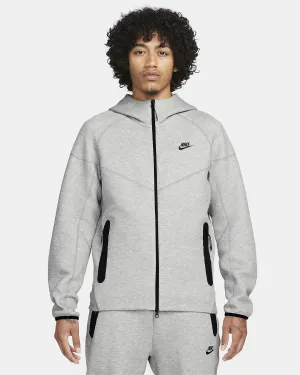 Nike Sportswear Tech Fleece Windrunner Men's Full-Zip Hoodie