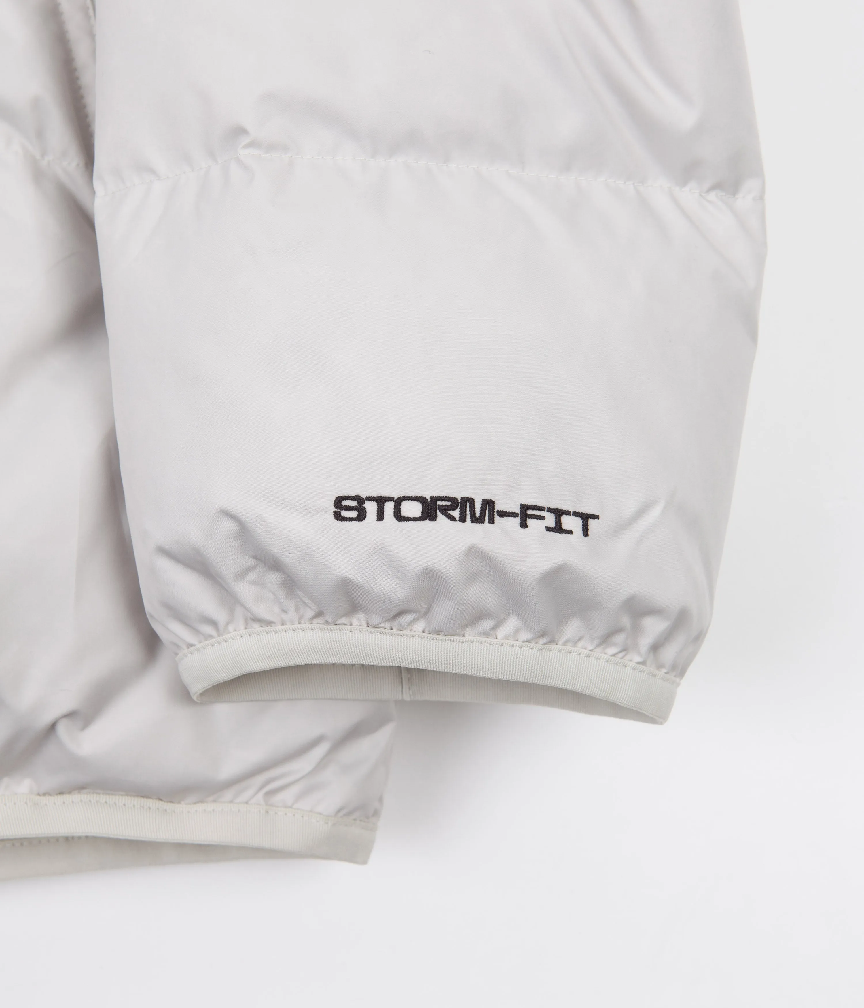 Nike Storm-Fit Windrunner Jacket - Smoke Grey / Light Bone / Sail / Sail