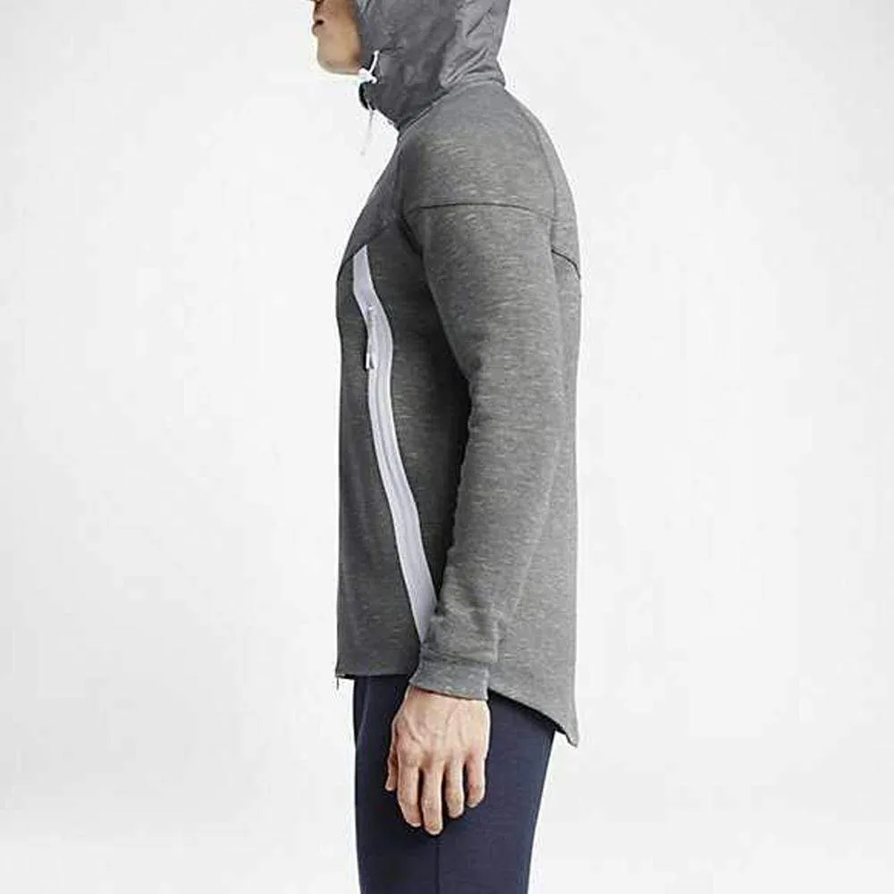 Nike TECH FLEECE BONDED WINDRUNNER