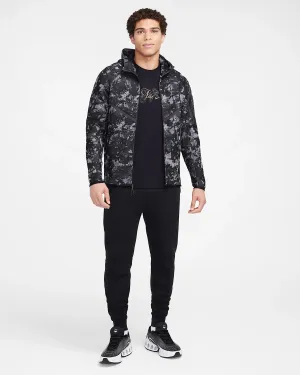 Nike Tech Windrunner Men's Fleece Full-Zip Hoodie