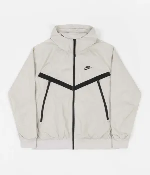 Nike Windrunner Jacket - Desert Sand / Black / Black