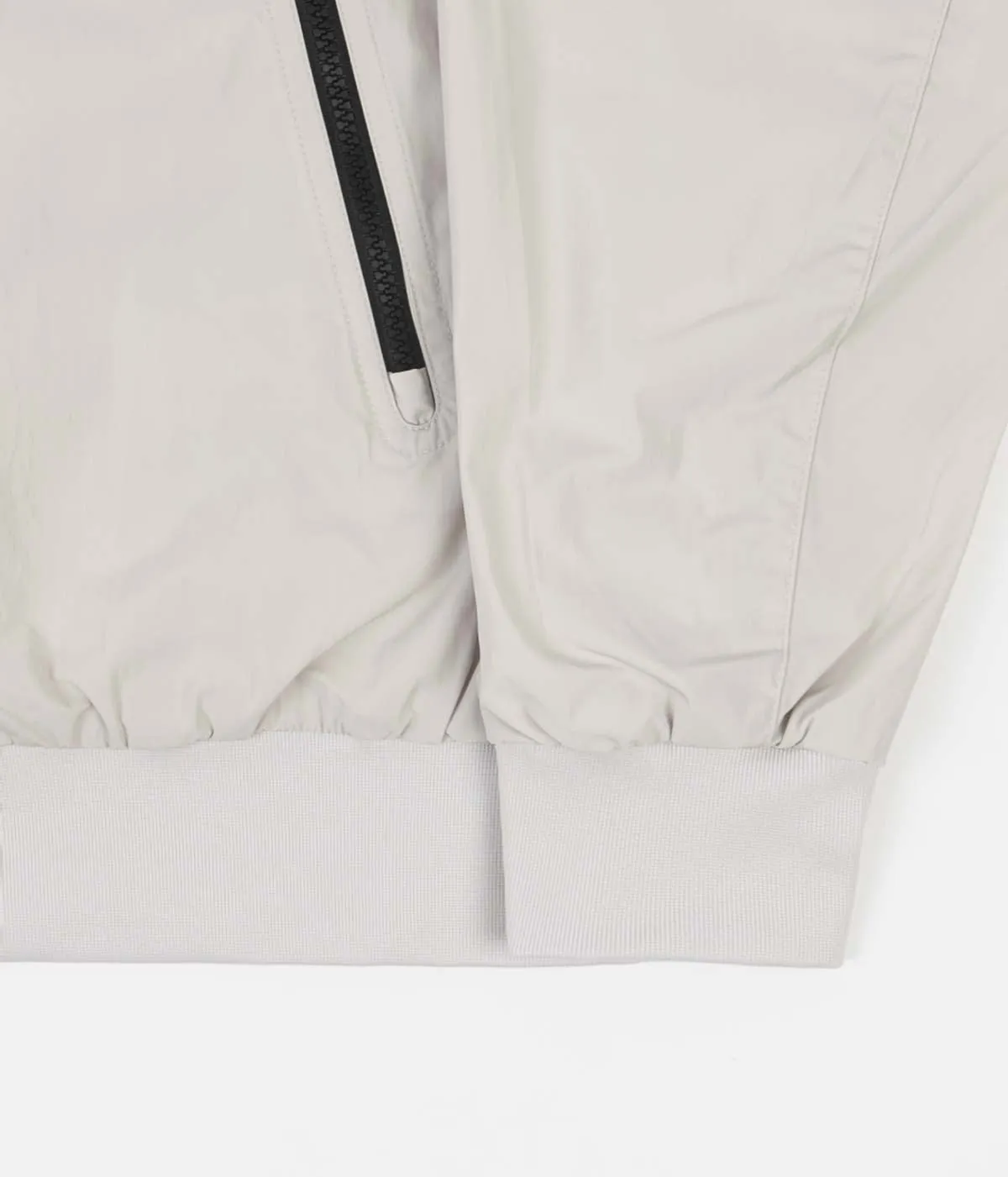 Nike Windrunner Jacket - Desert Sand / Black / Black