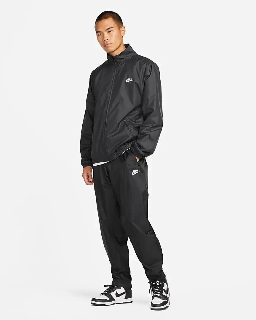 Nike Windrunner Men's Woven Lined Pants