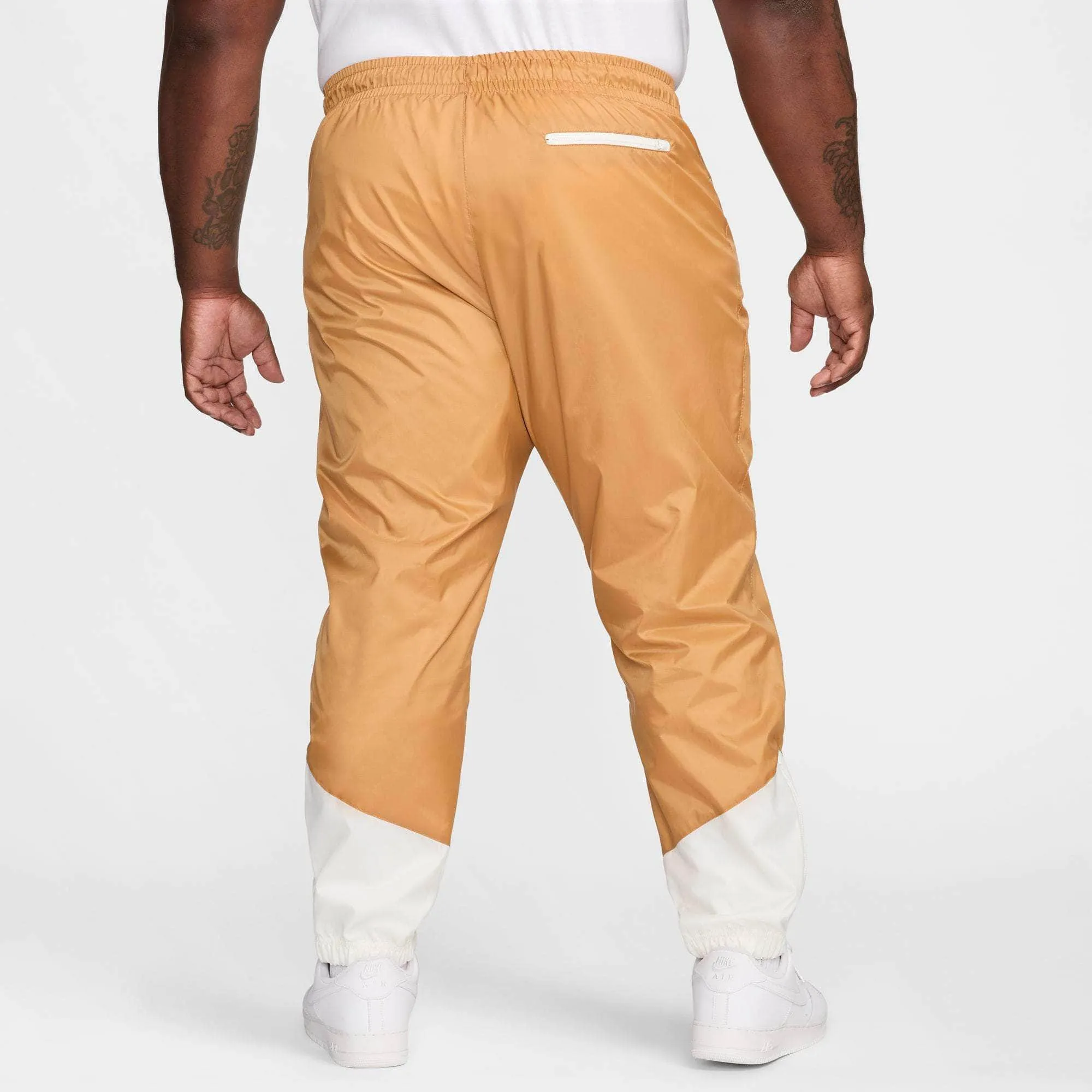 Nike Windrunner Woven Lined Pants - Men's