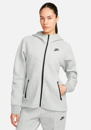 Nike Women’s Sportswear Tech Fleece Windrunner